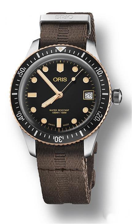 Divers Sixty-Five