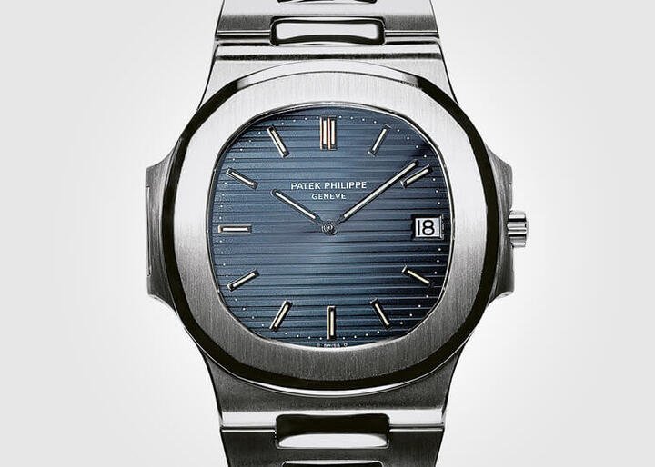1976年首款Nautilus 3700
