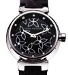 Tambour Lovely Diamonds Evening