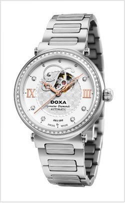 Doxa CALEX I DO