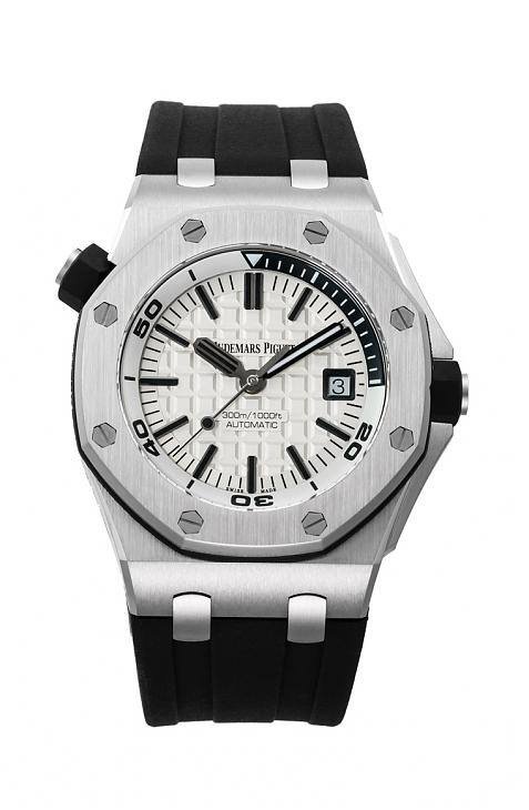 爱彼 Royal Oak Offshore Diver