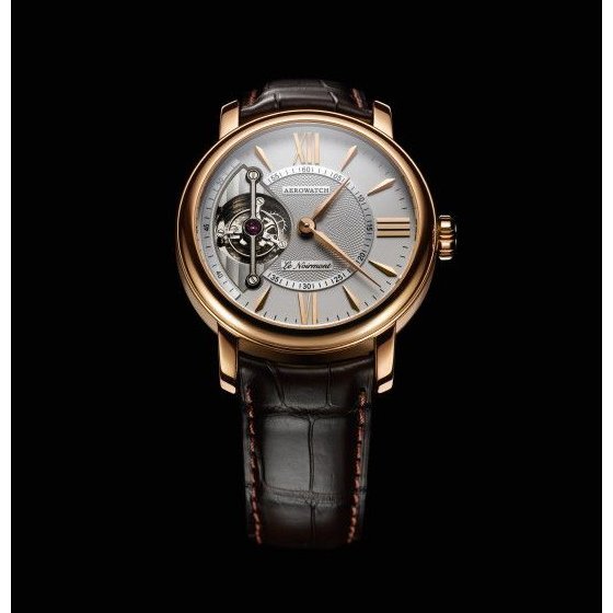 Aerowatch TOURBILLON RENAISSANCE