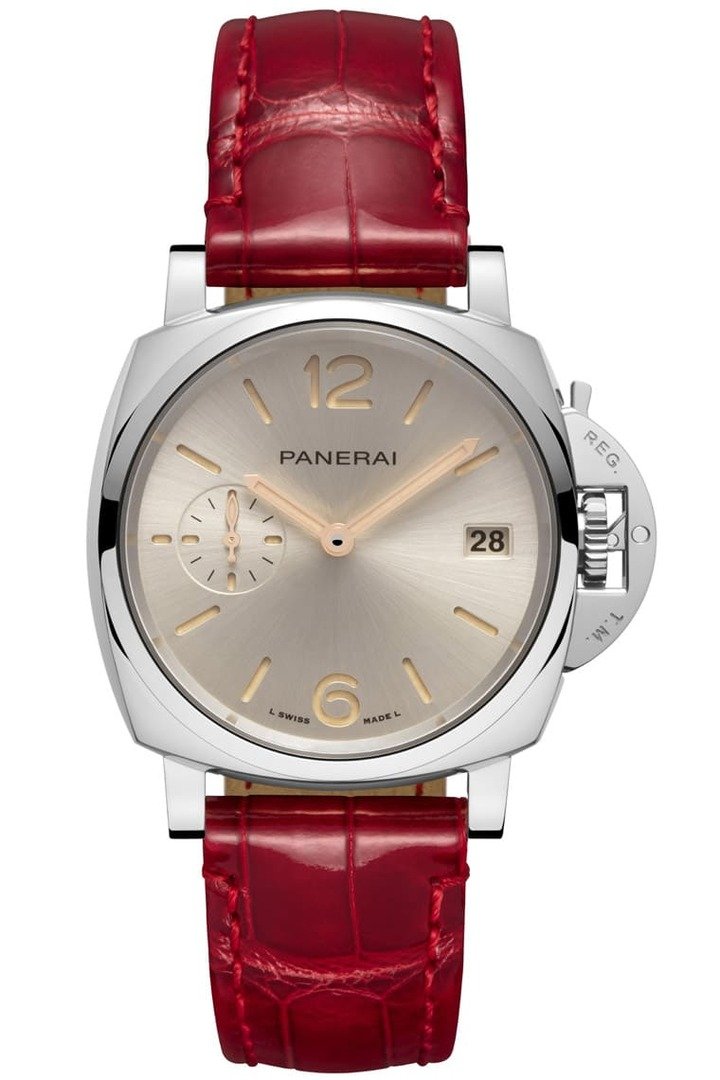 Piccolo Due PAM01248