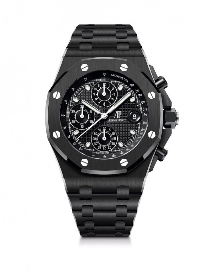 Royal Oak Offshore皇家橡树离岸型自动上炼计时码表