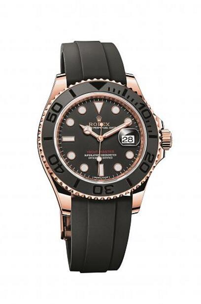ROLEX Yacht-Master