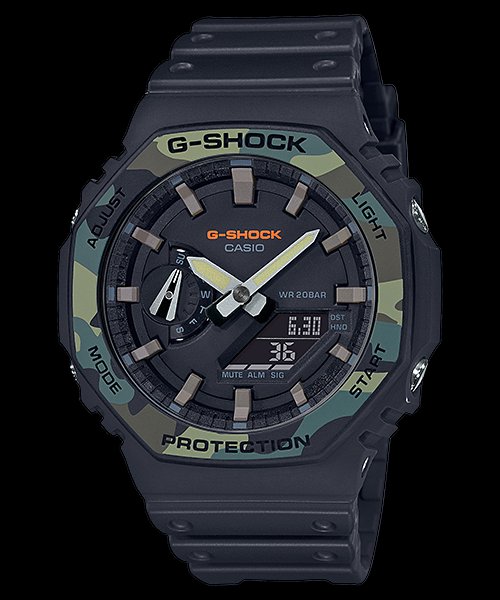 GA-2100SU-1A