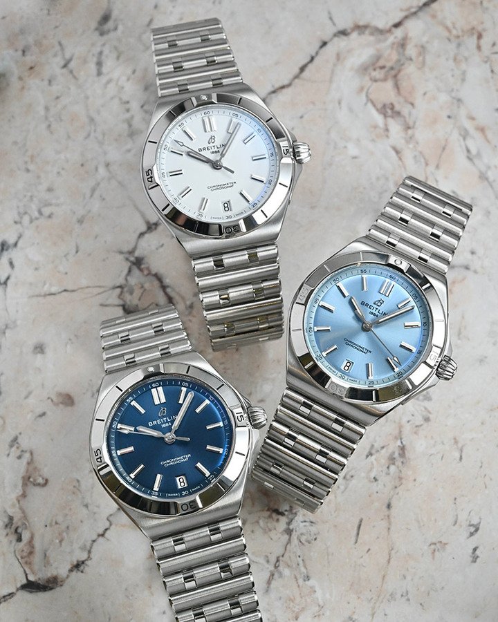 Chronomat Automatic B31 40 自动腕表