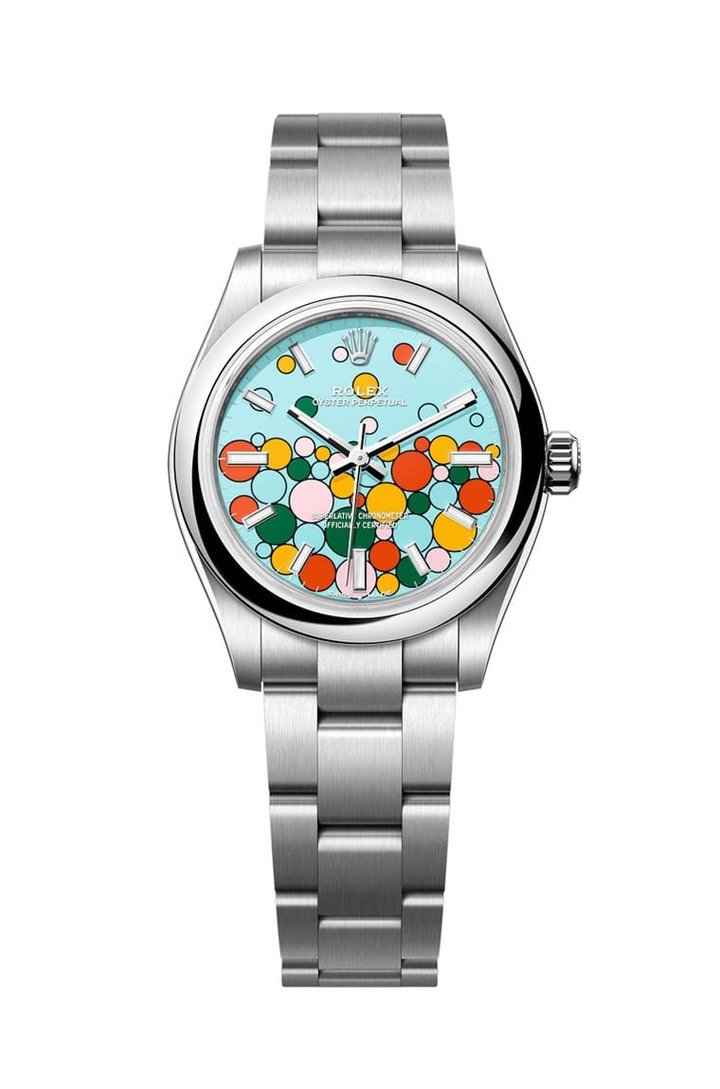 Oyster Perpetual 277200