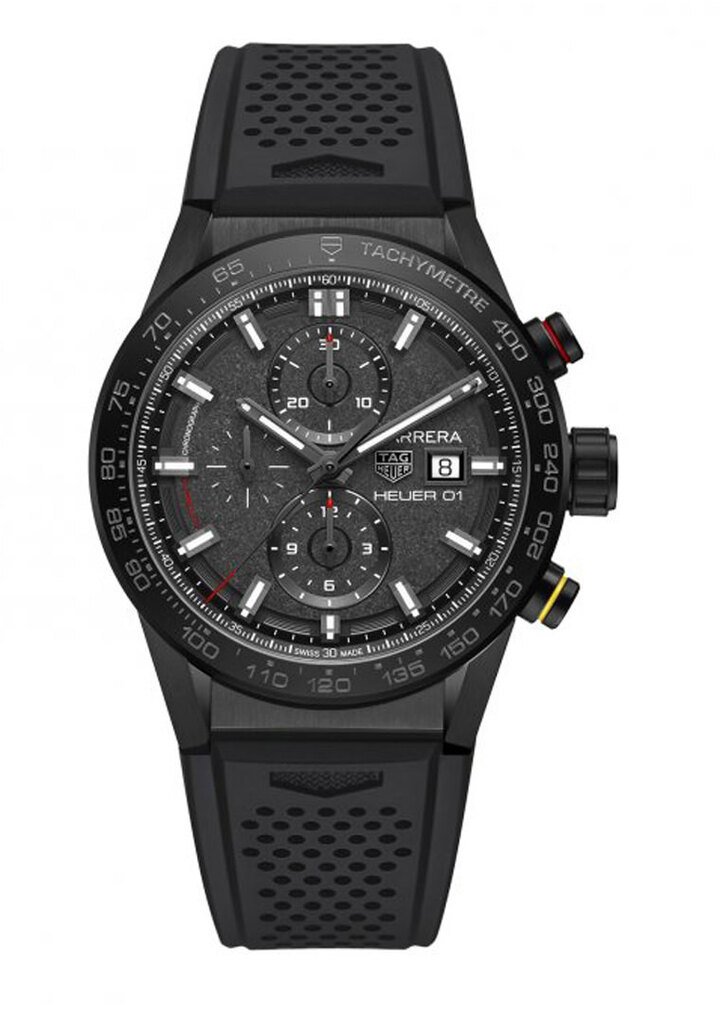 Carrera Heuer 01