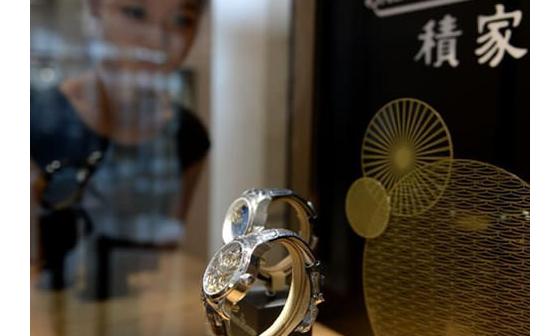 “积家” Jaeger-LeCoultre 启动180周年中国巡展