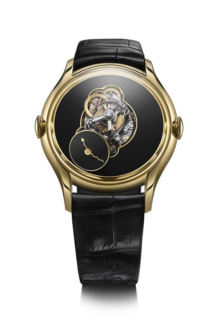 Legacy Machine FlyingT 