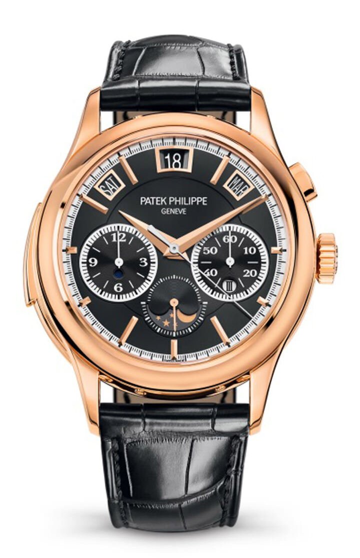 Grand Complications 5208R