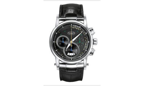 TRANSFORMA CBF by Parmigiani Fleurier