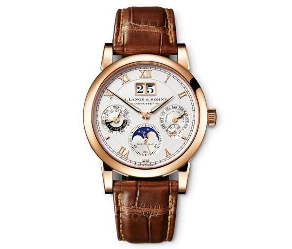 LANGEMATIK PERPETUAL