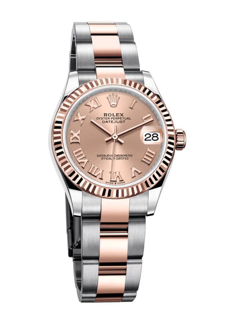 Datejust 31