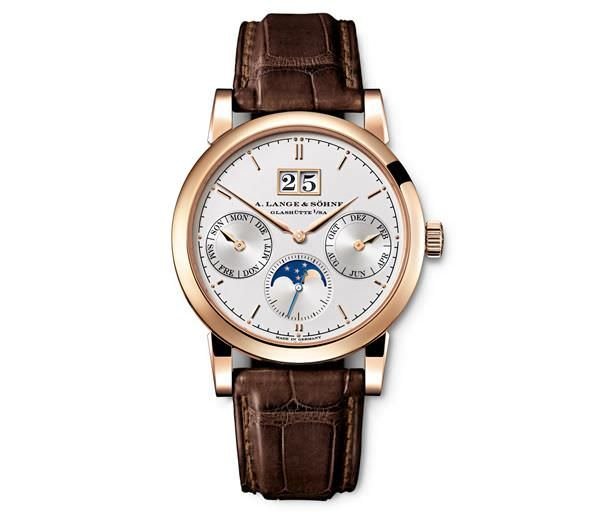 SAXONIA ANNUAL CALENDAR
