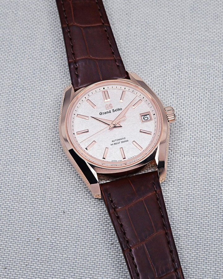 Heritage Collection SBGH368