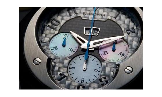 Franc Vila的独特精神 