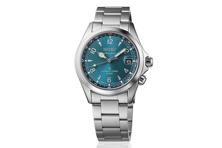 Prospex Alpinist-SPB503J1