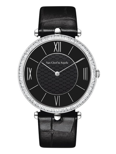 Pierre Arpels Platine 腕表