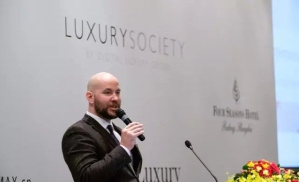 Pablo Mauron DLG中国董事总经理