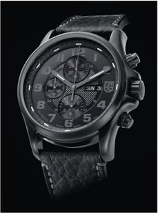 Luminox FIELD VALJOUX AUTO CHRONO 1861