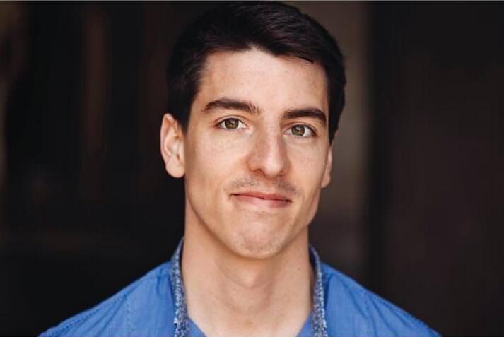 来自法国的25岁制表师Tanguy Huret