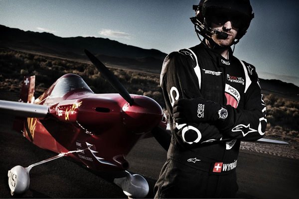 飞行竞赛菁英 Air Racing Silver Lake