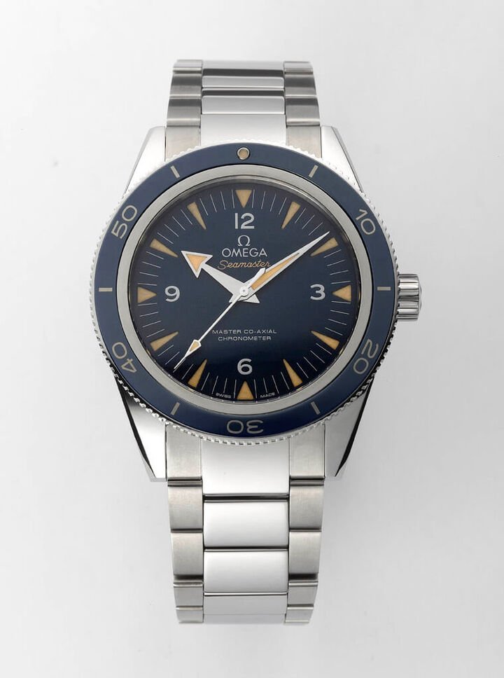 Seamaster 300