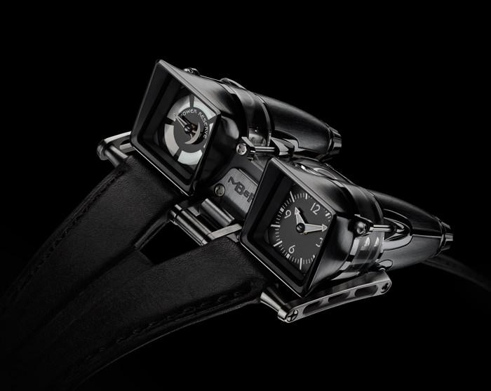MB&F 之HM4 终极版
