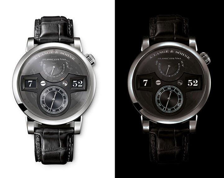 2010年-Zeitwerk “Luminous”