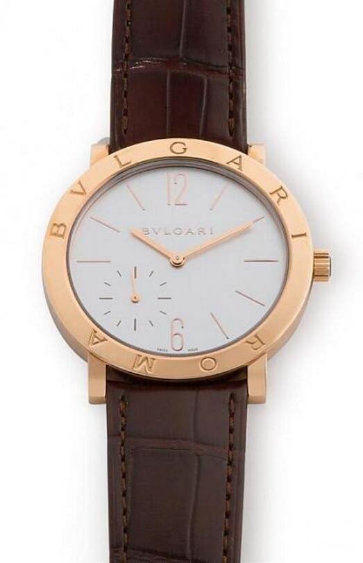 BVLGARI Bulgari Roma Finissimo