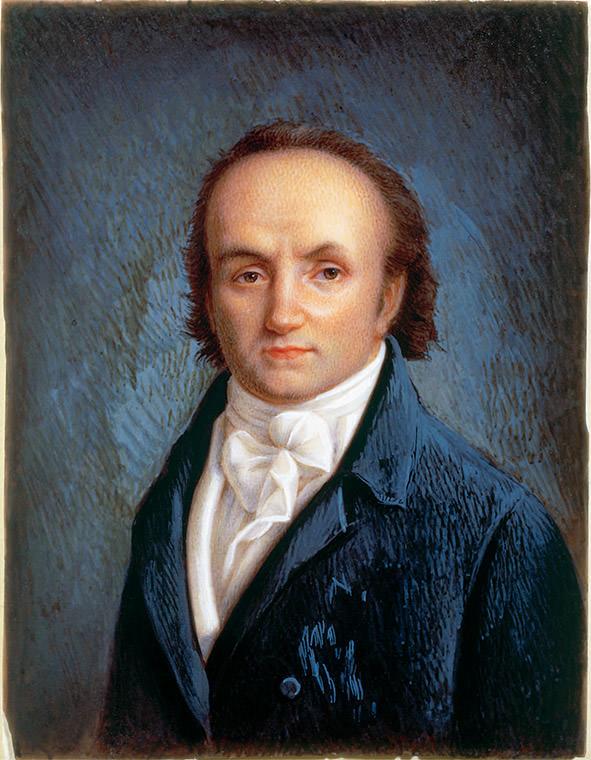 阿伯拉罕‧路易‧宝玑