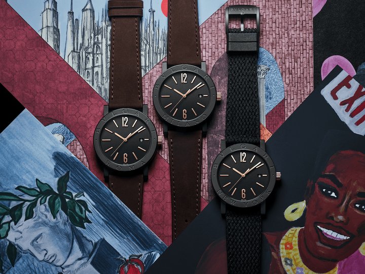 最新推出的Bvlgari Bvlgari城市系列2020年特别版，为这经典系列的辉煌成就开拓新未来，细腻体现全球几大首都的活力与风采，同时展现品牌对旅行和探险的一贯热忱
