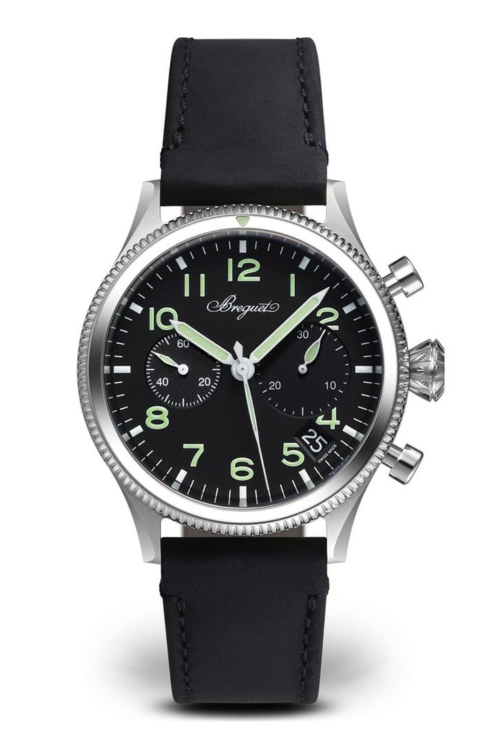 Type 20 Chronographe 2057
