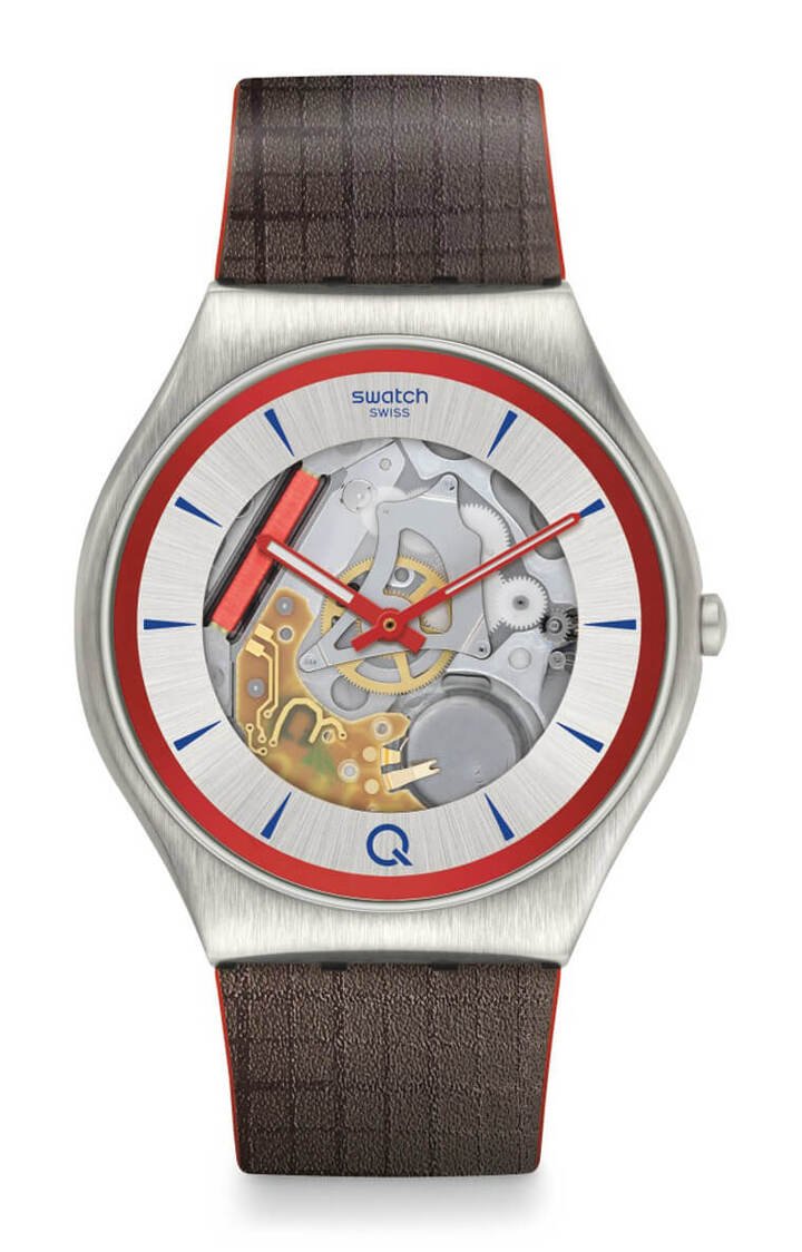 Q Watch
