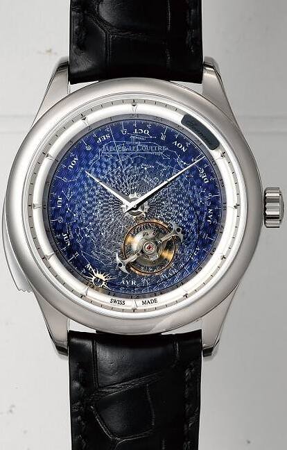Master Grande Tradition Grande Complication