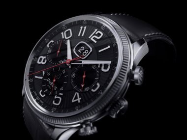Dubois & Fils SA之Concept ONE 