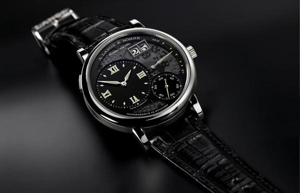 A. Lange & Söhne（朗格）2013年新品大赏