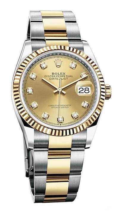 Datejust 36
