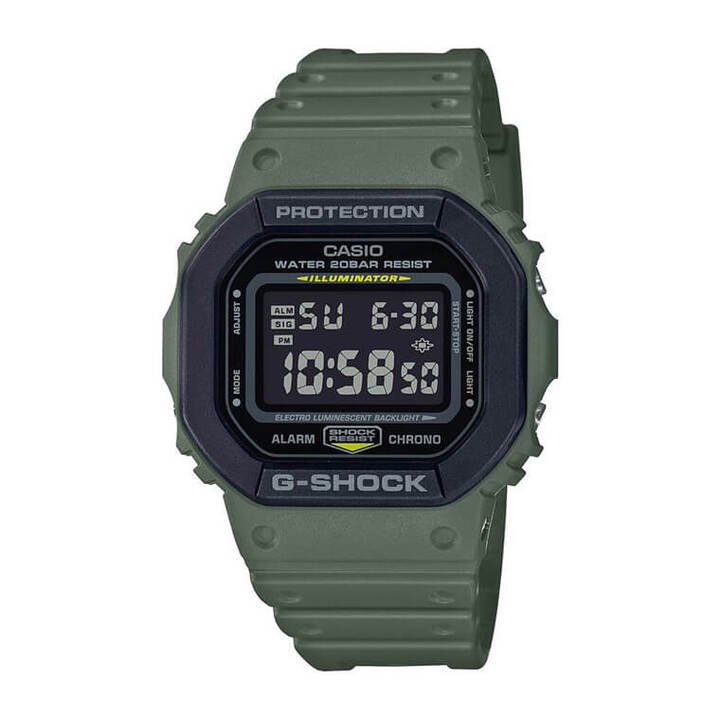 DW-5610SU-3，参考价：750 RMB