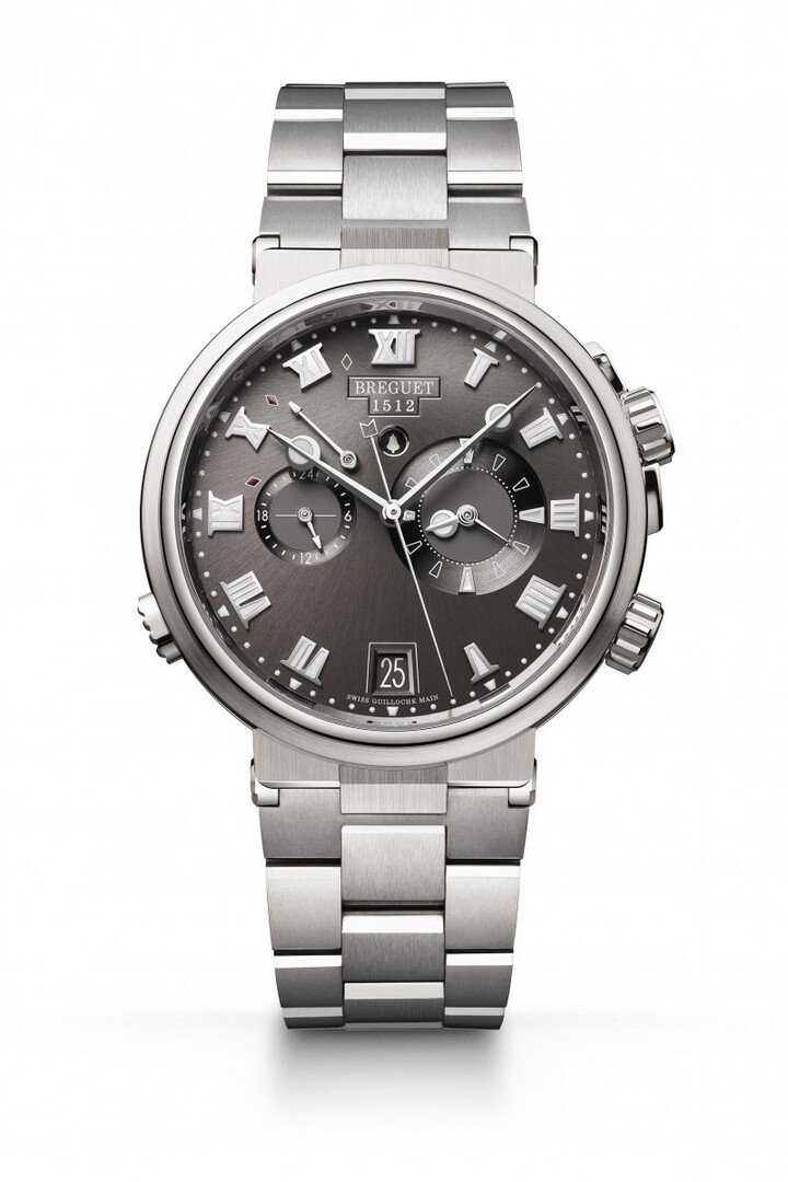 Marine Alarme Musicale 5547