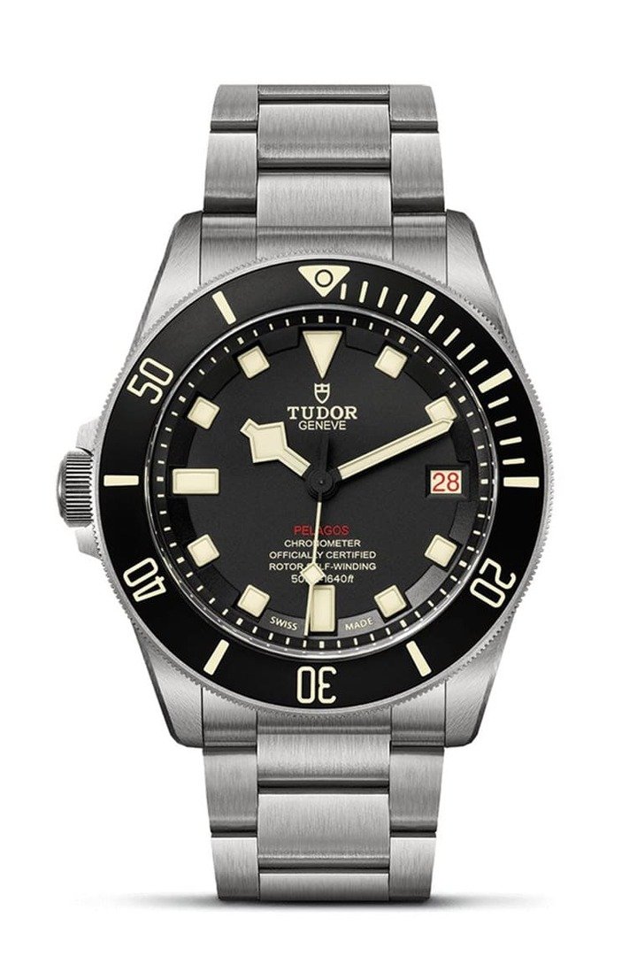 TUDOR 帝舵表 M25610TNL-0001
