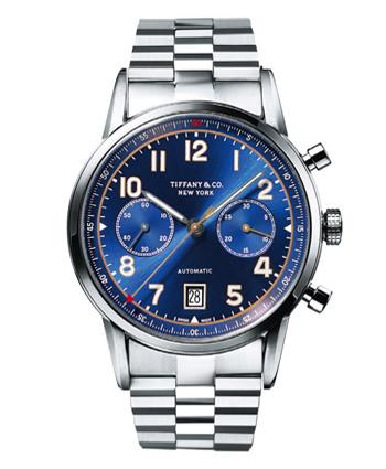 蒂凡尼TIFFANY - CT60TM计时码表 42毫米