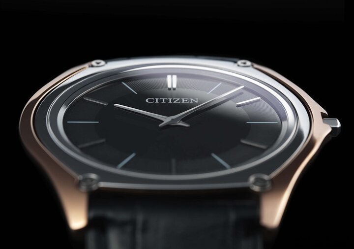 ＊CITIZEN Eco-Drive One