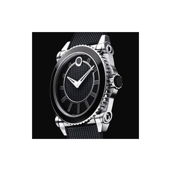 MASTER by Movado