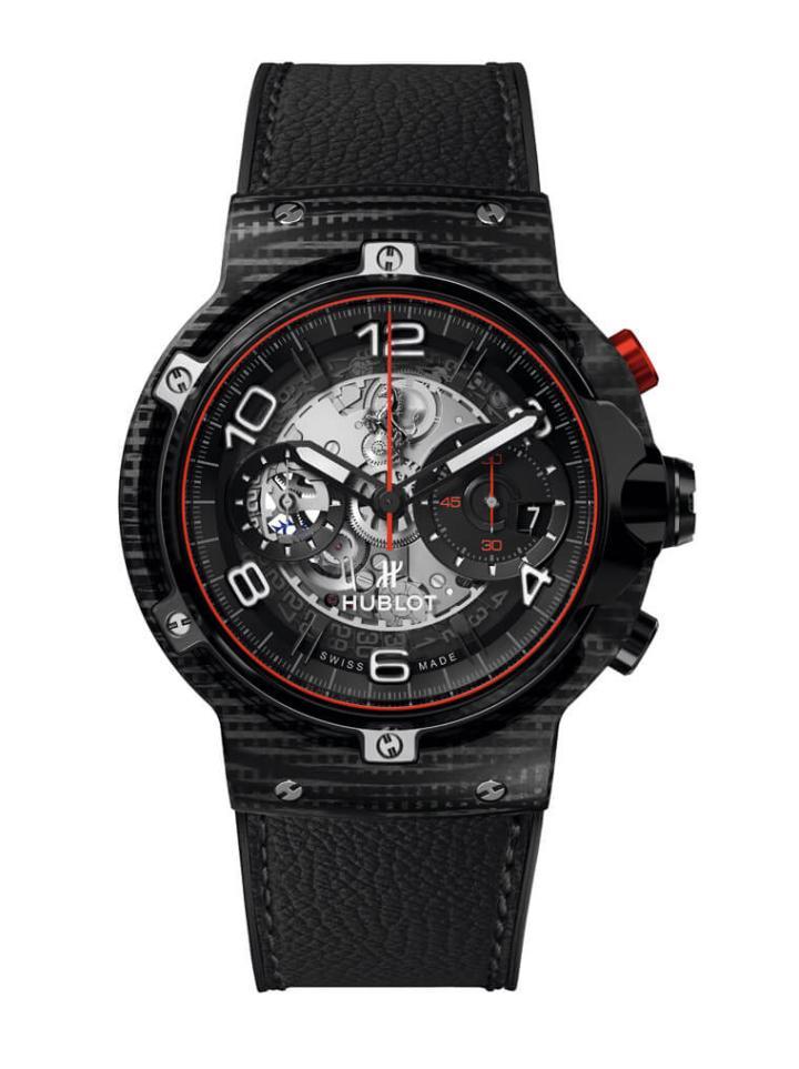 Classic Fusion FERRARI GT