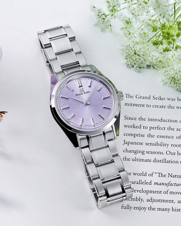 Heritage Collection–SBGW323