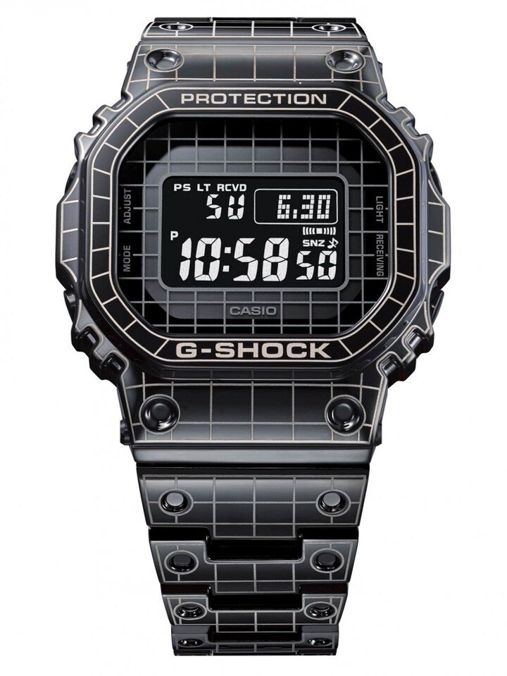 GMW-B5000CS
