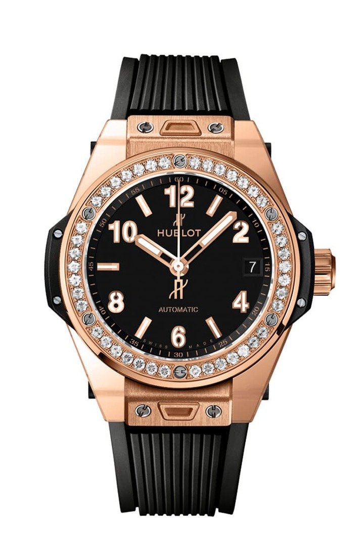 HUBLOT 宇舶 465.OX.1180.RX.1204
